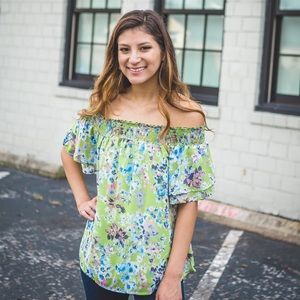 Meet your Posher, Anabeth!